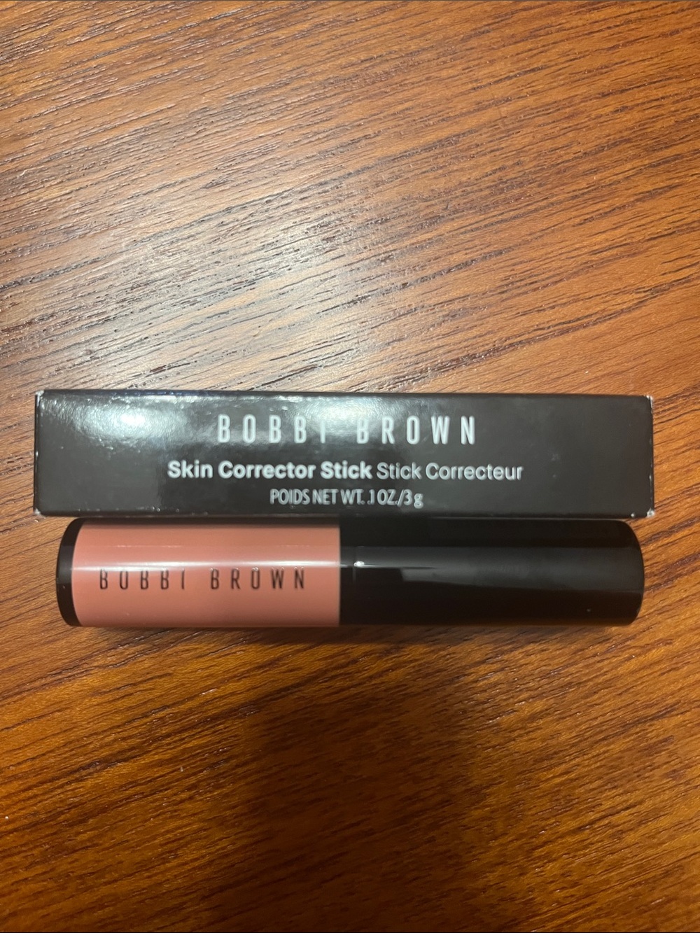 Bobbi Brown Skin Corrector Stick — Deep Peach